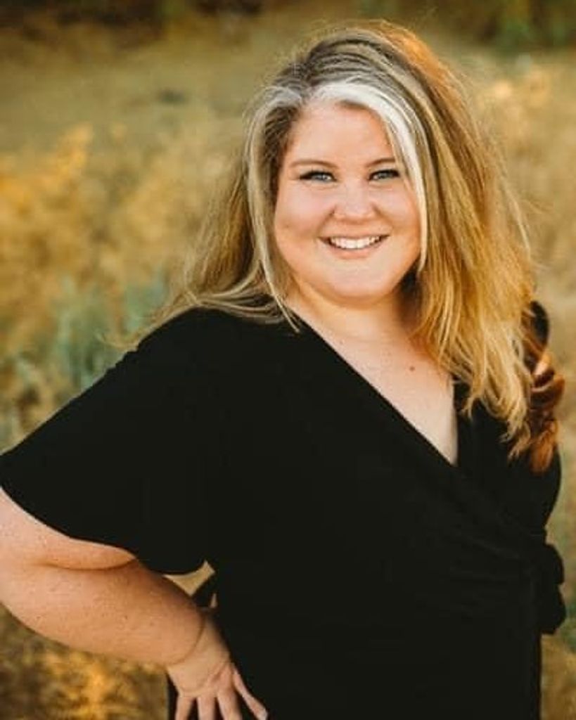 Kjerstin Lee Erickson West