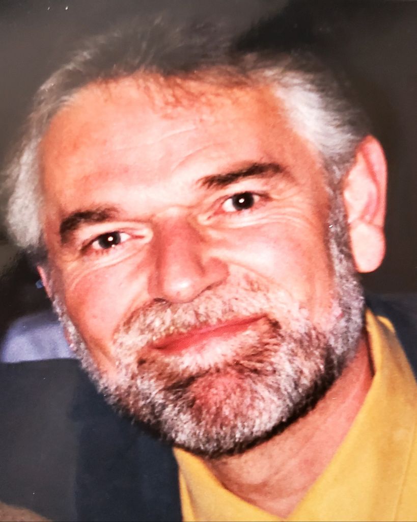 Dean W. Slack Profile Photo