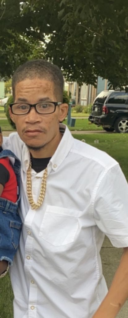 Anthony Jerome Davis