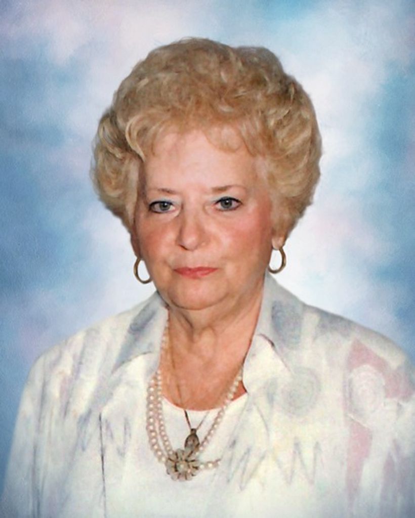 Anna Lee Hicks Profile Photo