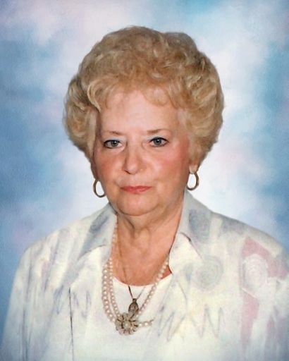 Anna Lee Hicks's obituary image
