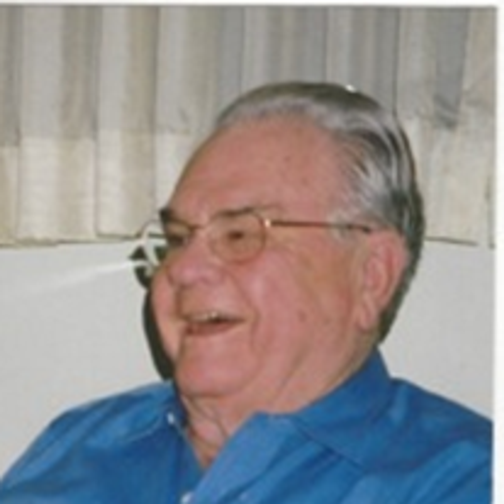 John Andrew Knapp