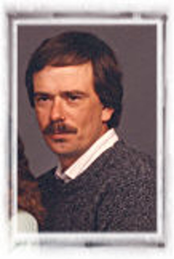 William Allan Mattingly Profile Photo