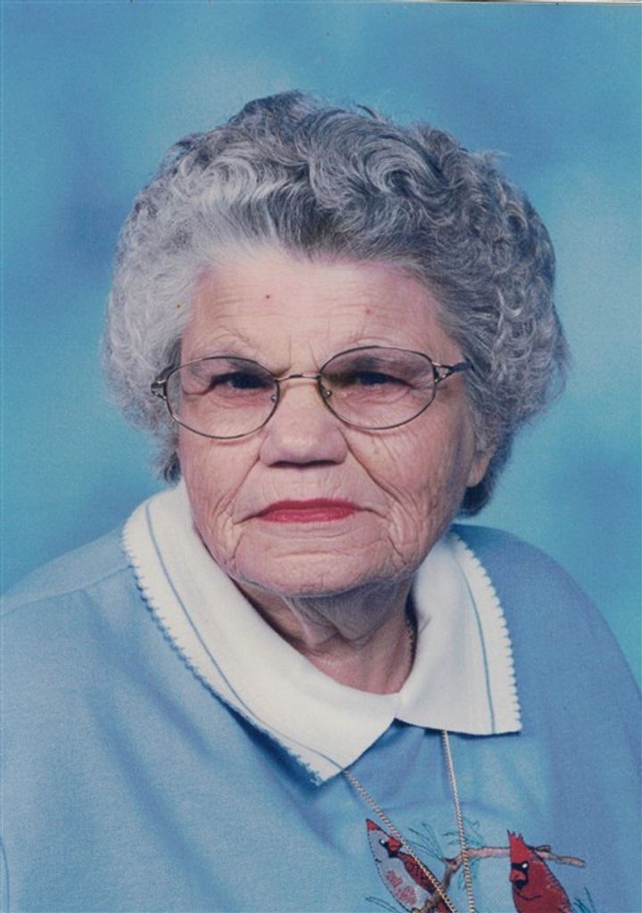 Betty Deese Wilbanks Profile Photo