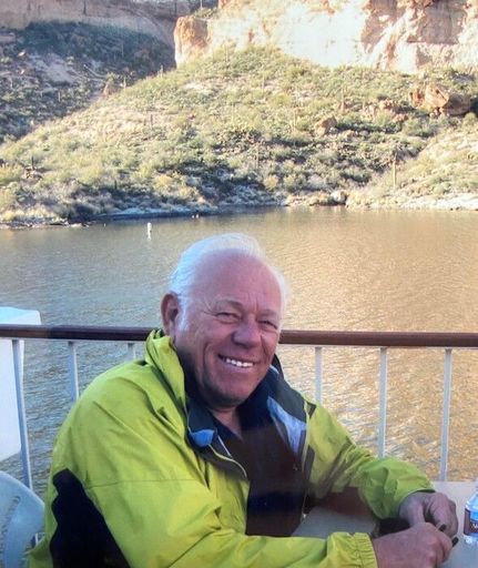 Harold Block Profile Photo