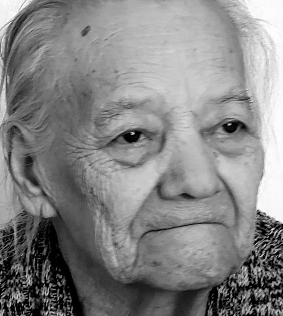 Maria F. Conners