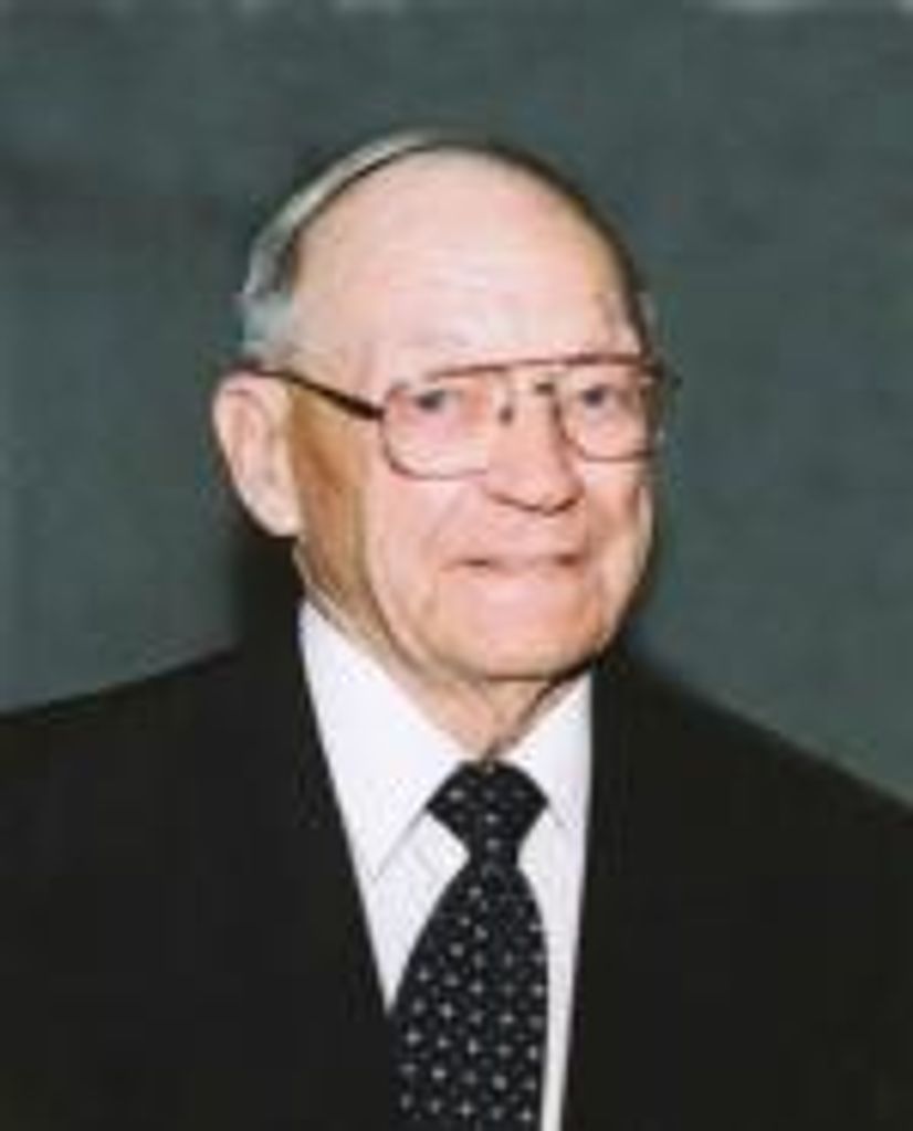 Clarence M. Lockrem