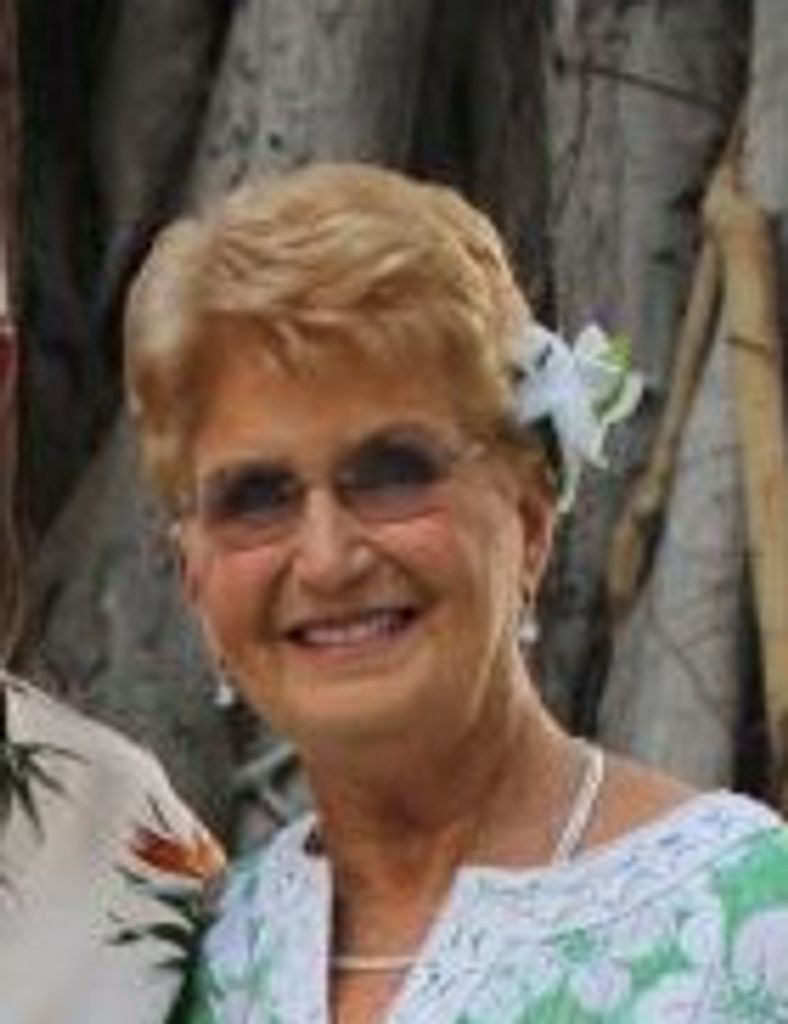 Helen "Jeannie" Jeanne (Furney)  Shepherd