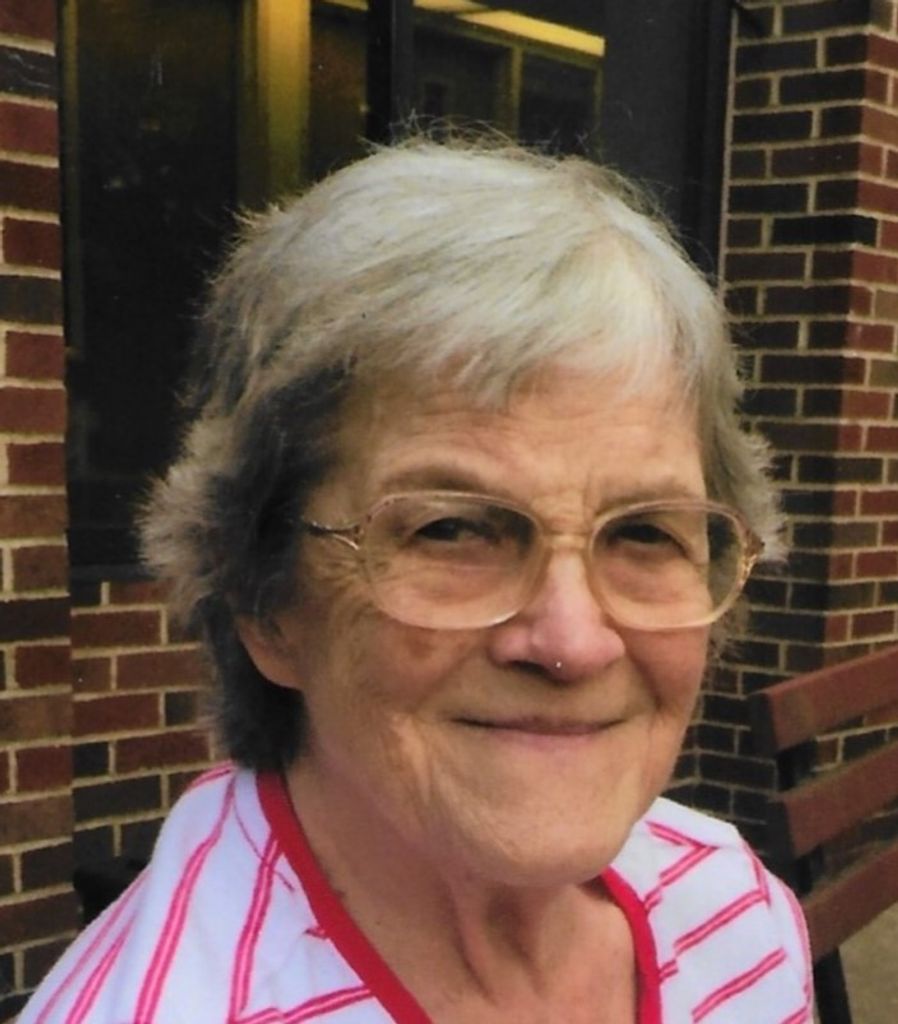 Vivian M. Schlimm Profile Photo