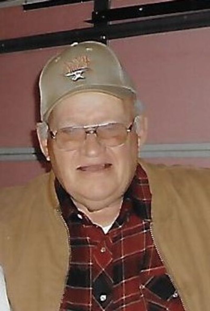 Lonniel Welch Sr.