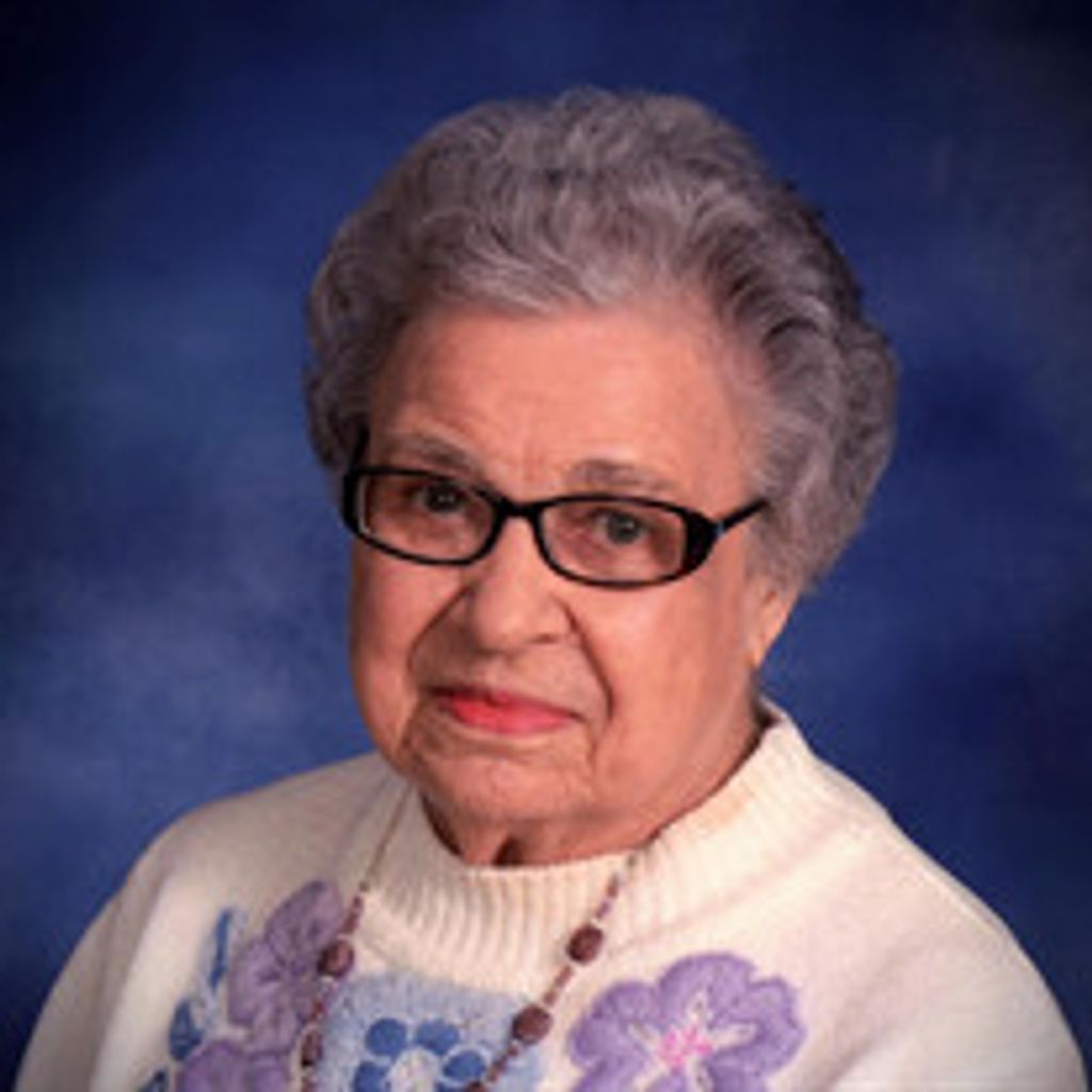 Helen B. Hollenkamp