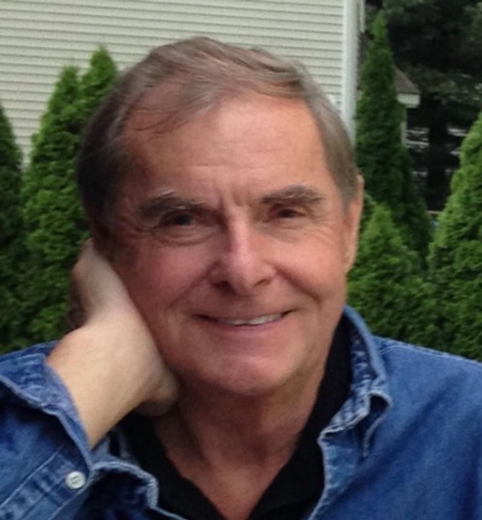 Gerald "Jerry" E. Rose