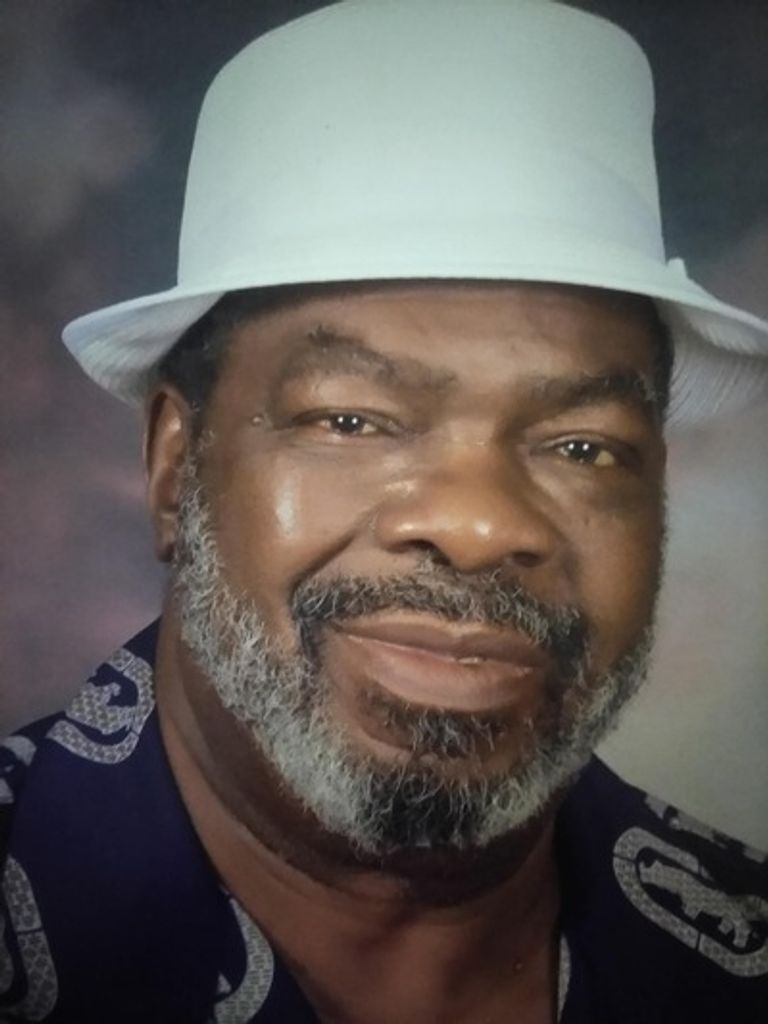 Willie James Smith Profile Photo