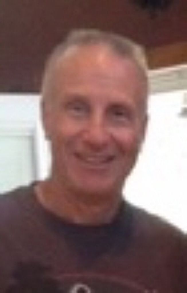 Pete Walker