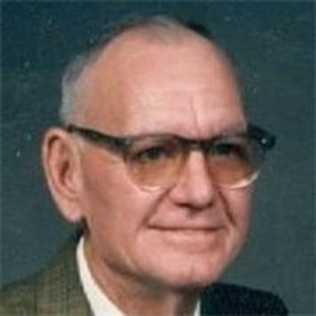 Rudolph Cooper