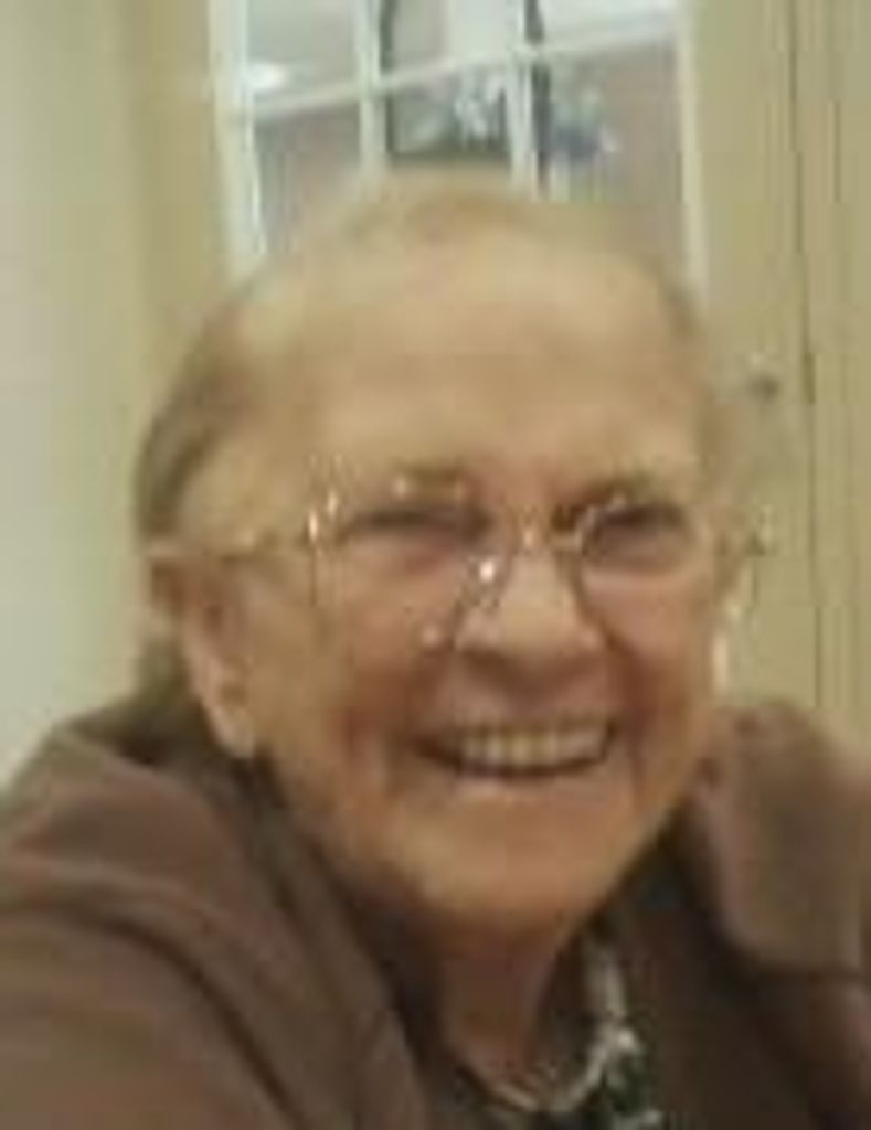 Helen Hartman
