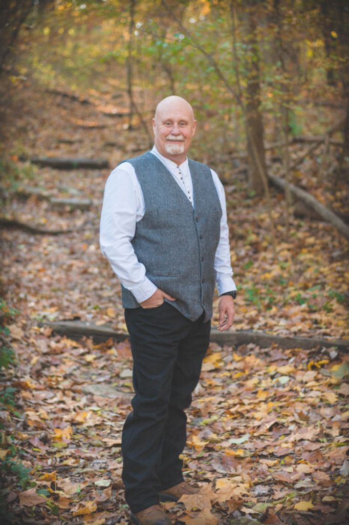 Kenneth Riley