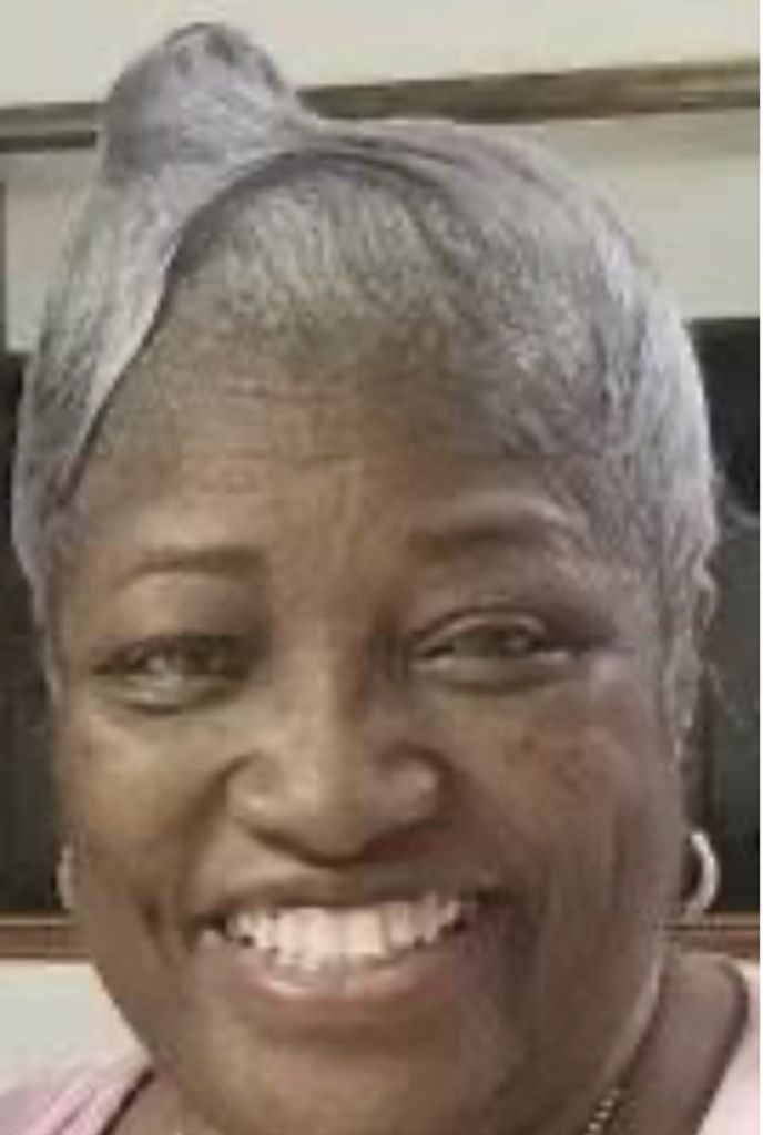 Mary A. Daniels
