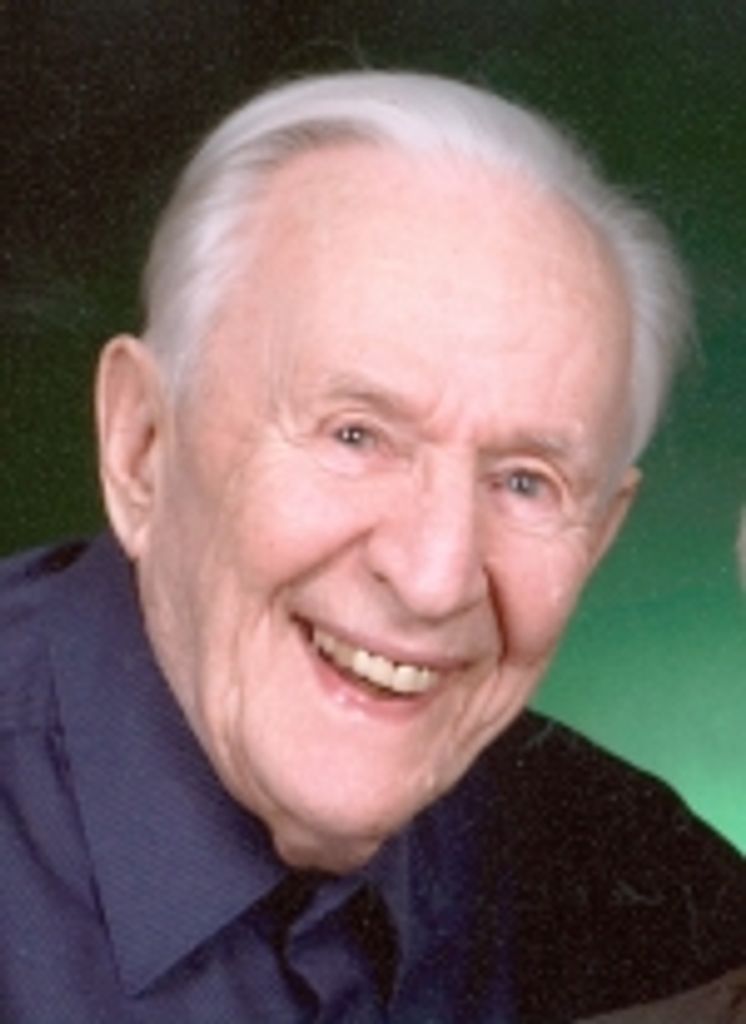 Edward W. Foldy
