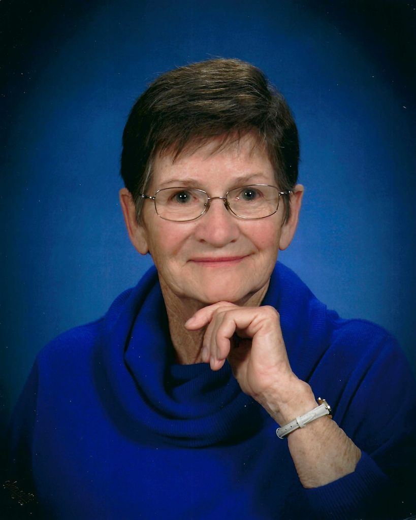 Helen Agnes Mutz Profile Photo