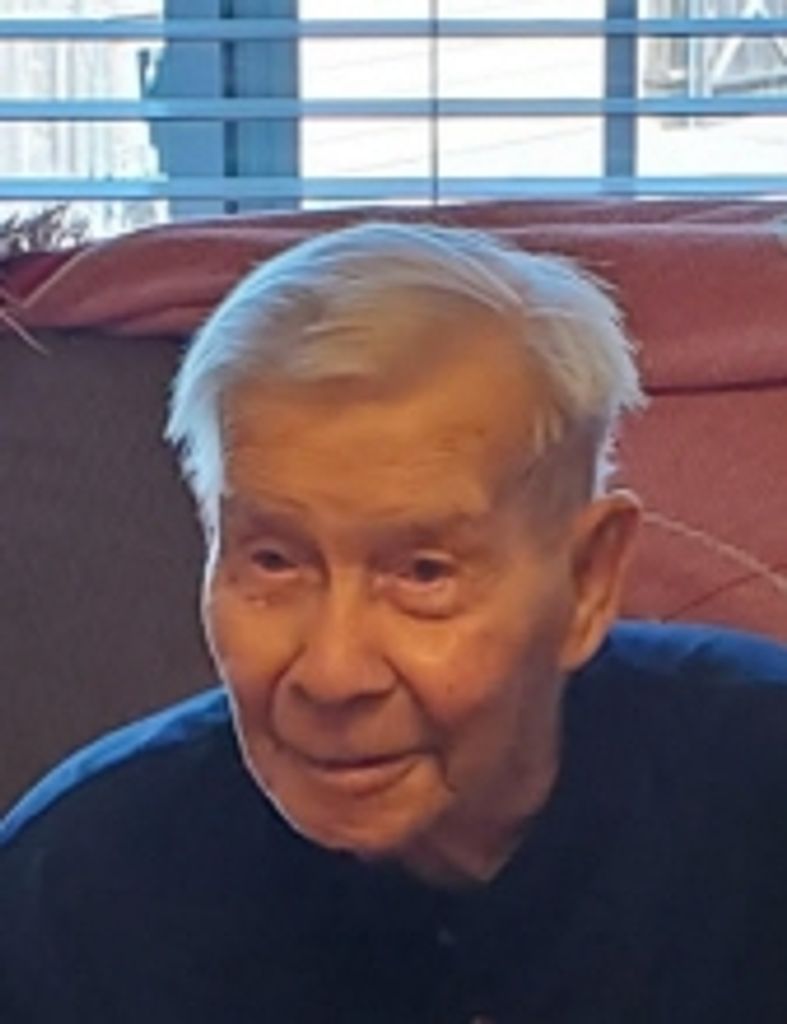 Edward Schmeidler