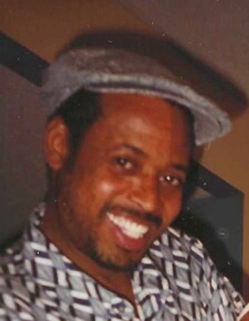 Garry Wayne Constantine Whyles Profile Photo