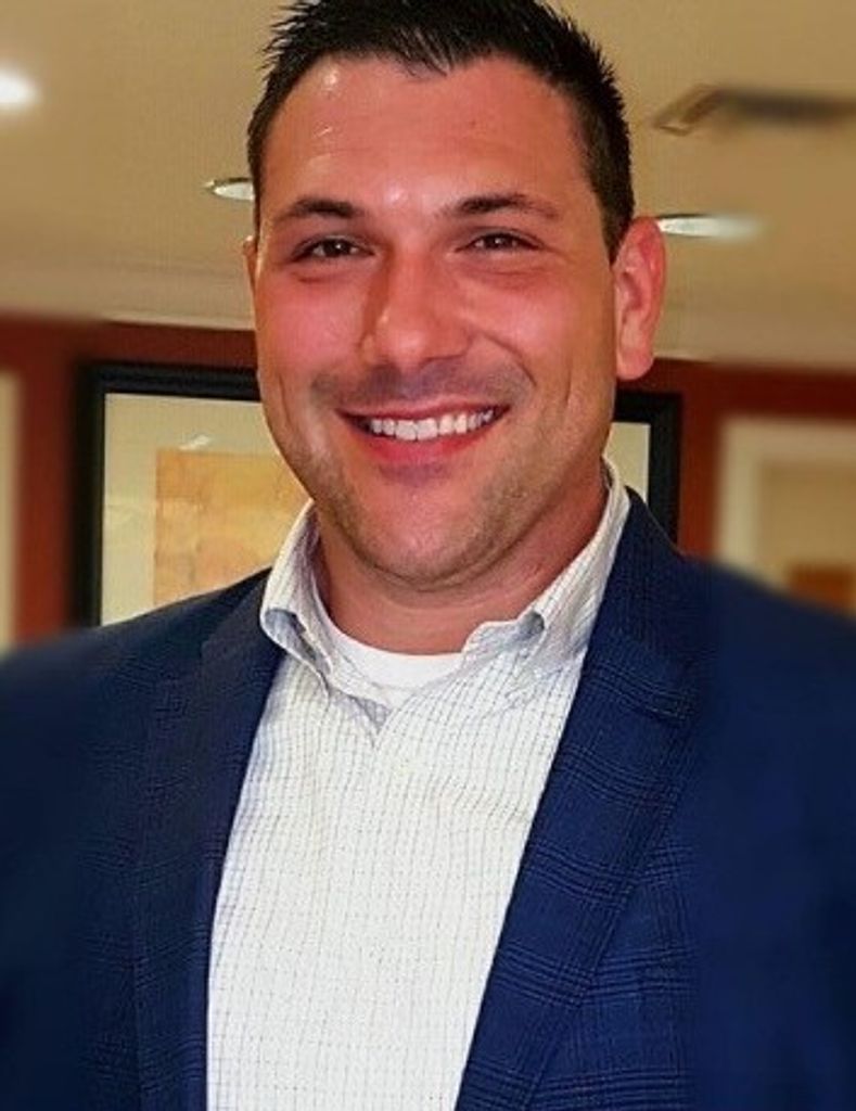 Jeremiah Johnston