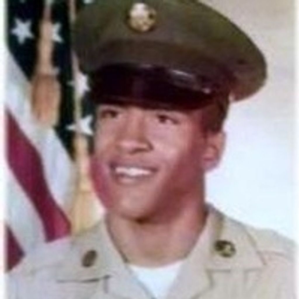 Jerome Elliott Johnson