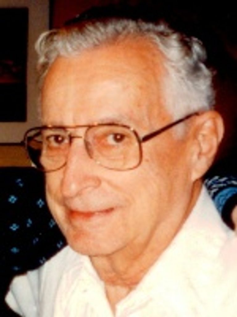 Thaddeus “Ted” S. Bochniarz