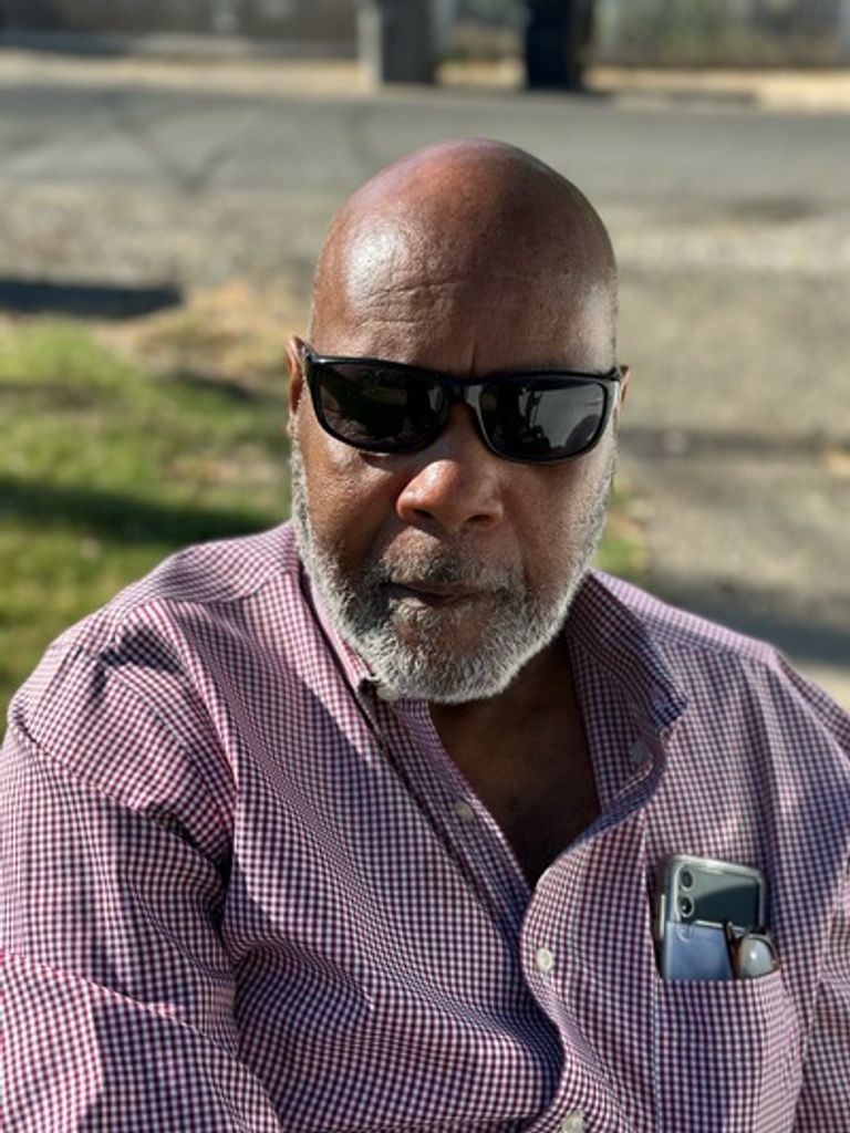 Carey Pettway Jr. Profile Photo