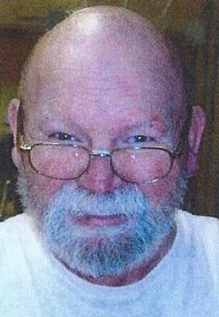 Elwood (Al) Eugene Totten