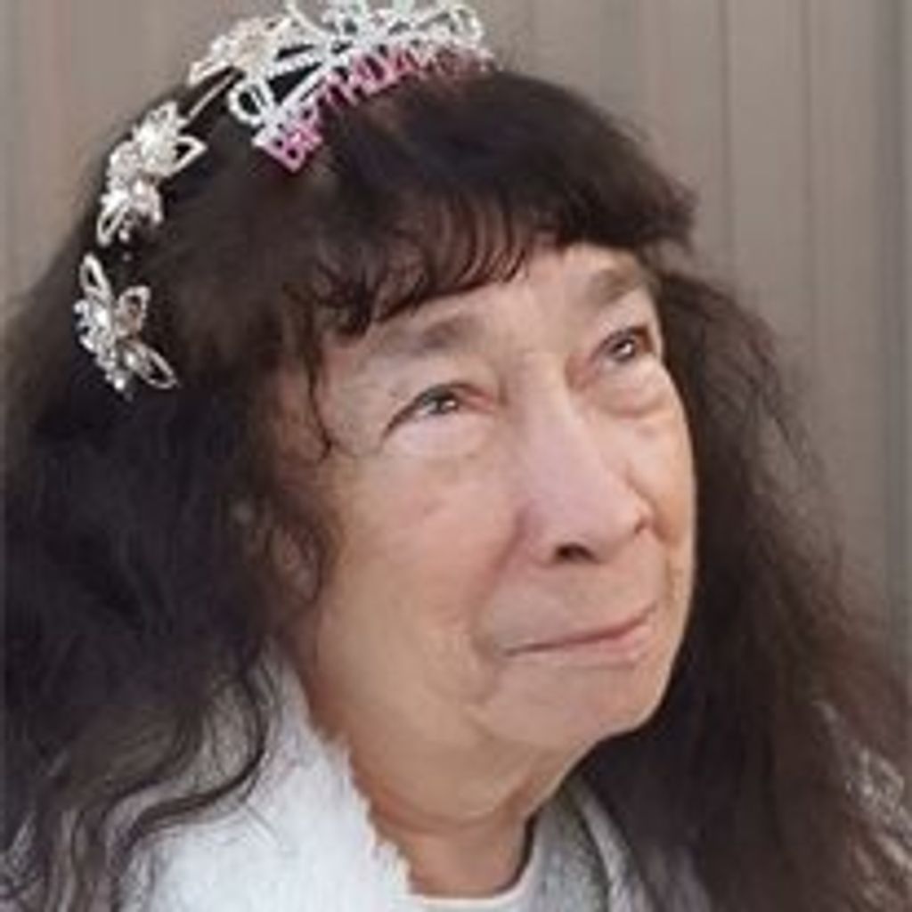 Maria S. "Fina" Austin