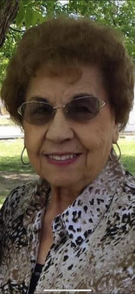 Elvira Reyna