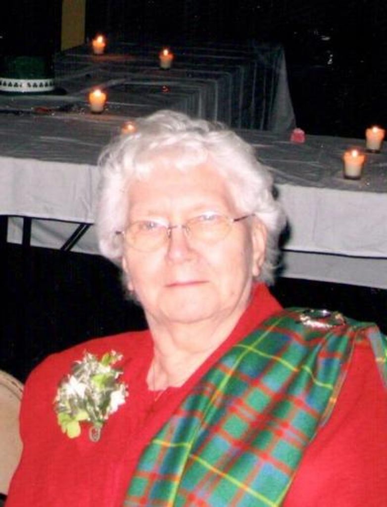 Jacqueline R. Flynn
