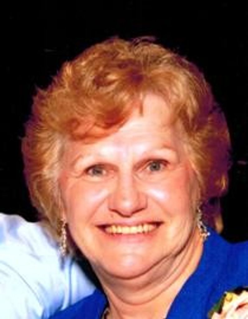 Phyllis A. (Brickner)  Kuhn