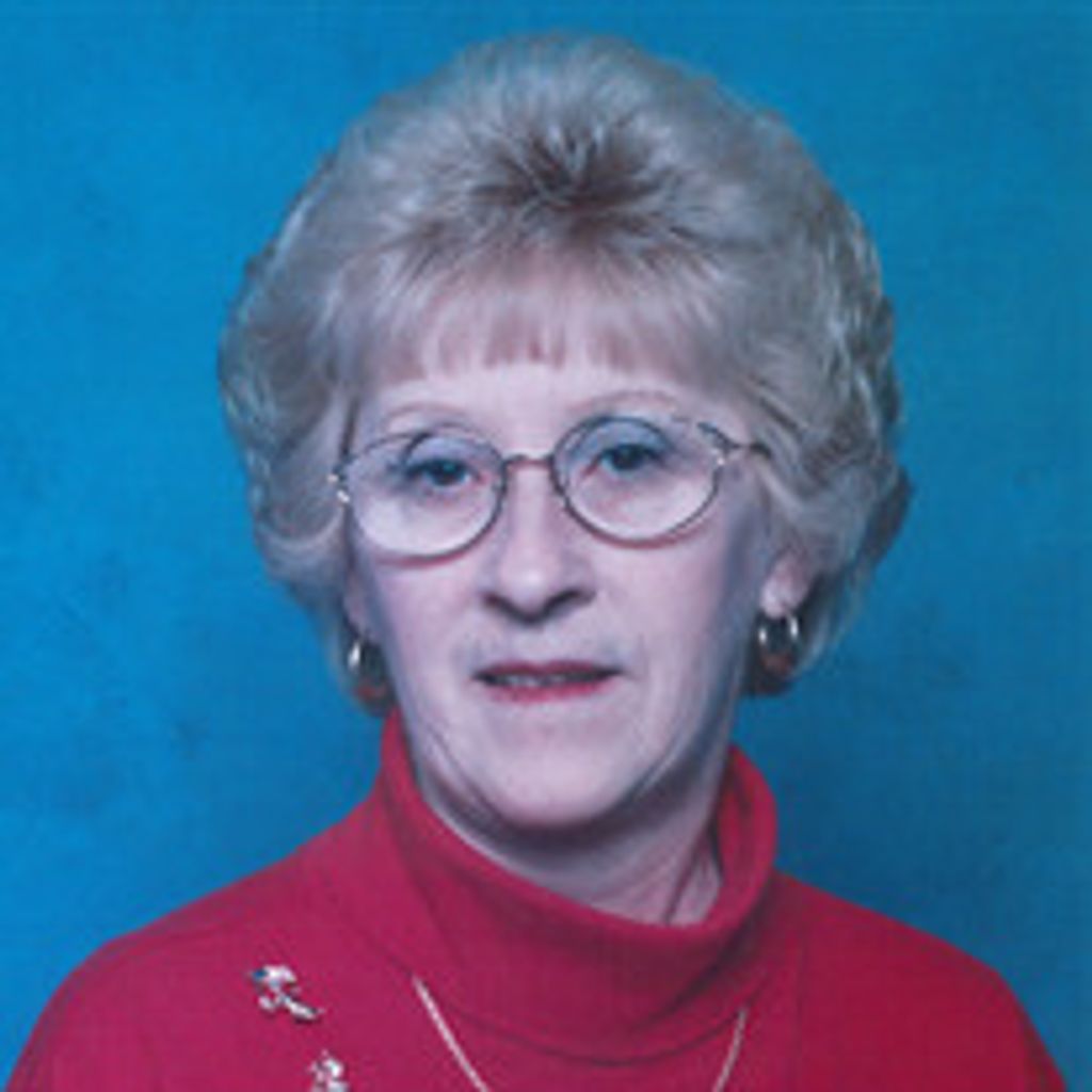 Earleen Thelma Dowd