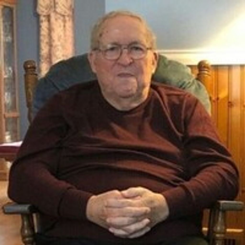 Richard L. "Dick" Colvin