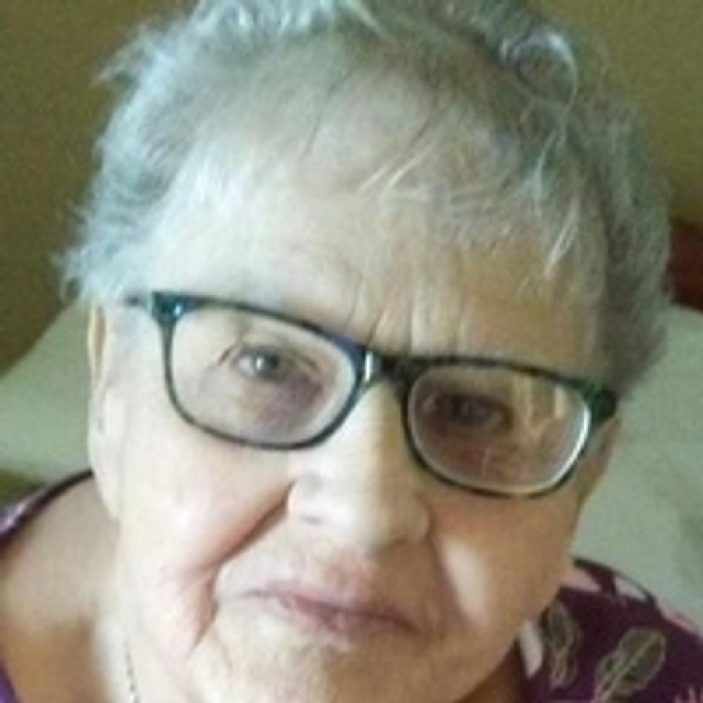 Marie "Dorine" Paton Profile Photo