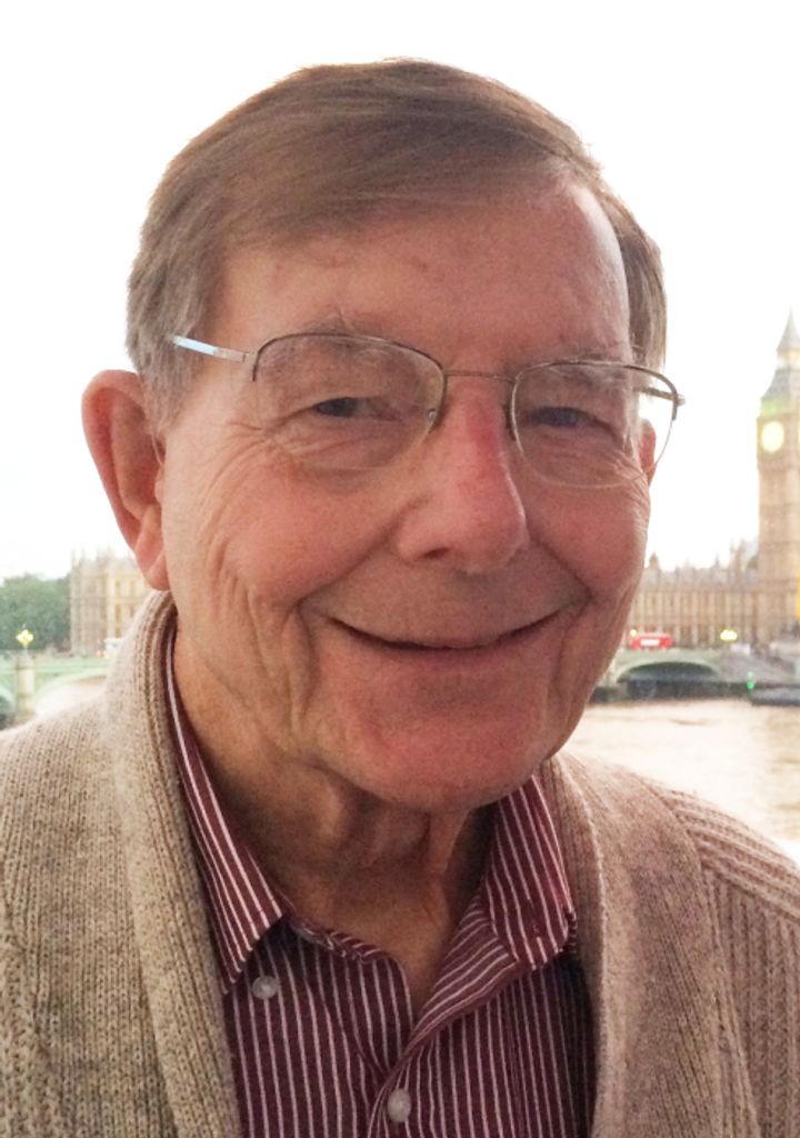 Donald Youngpeter