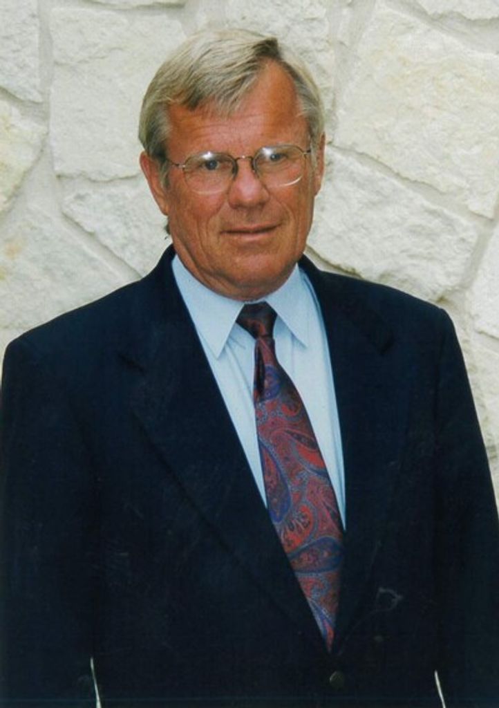 Douglas William Petersan Profile Photo