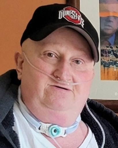 David Lee Smelser's obituary image