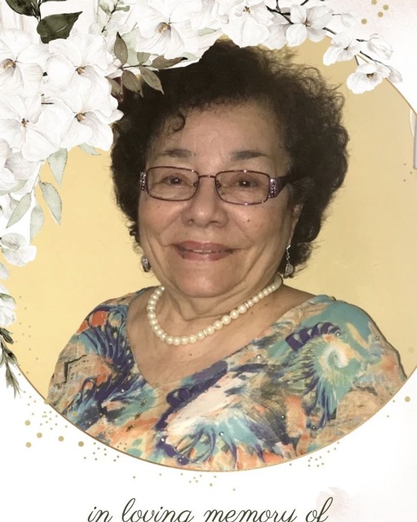 Jacoba Gonzalez Mendez