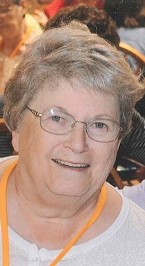 Patricia K. (Swyers)  Hiegel