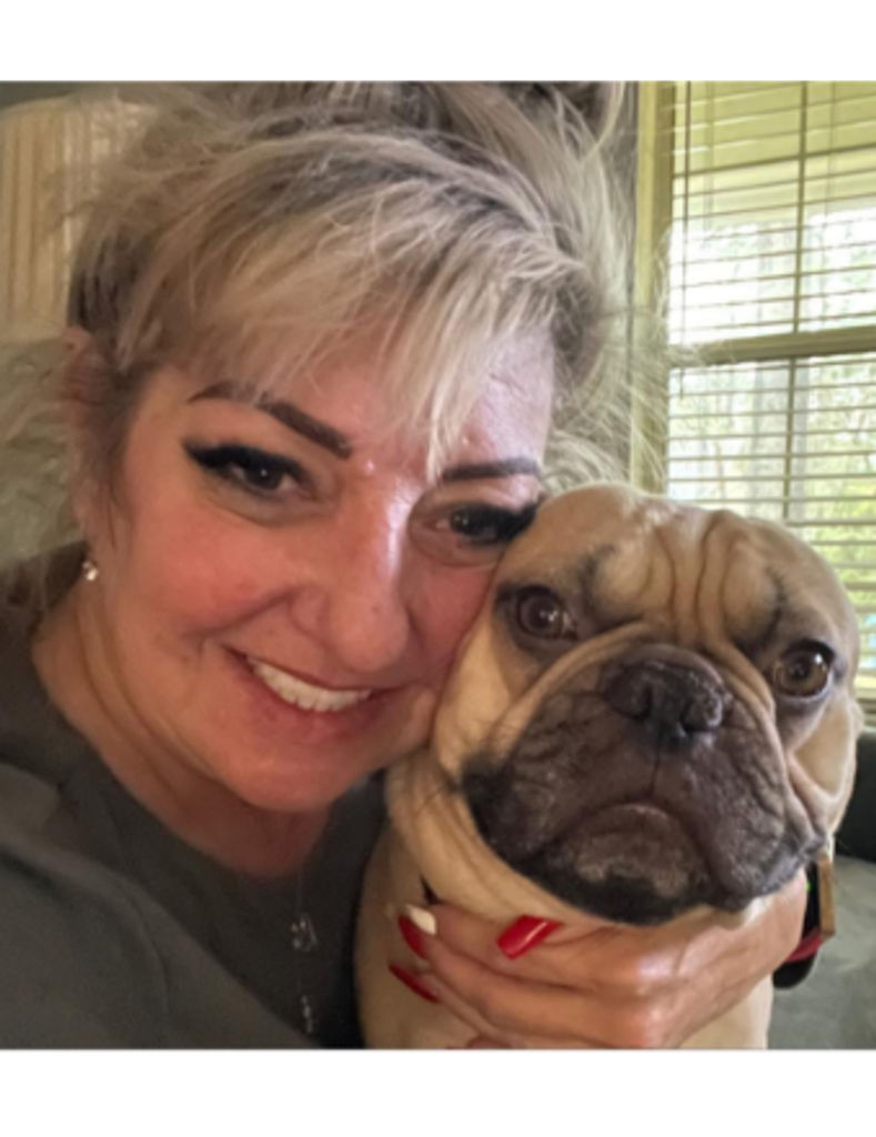 Shantee Elese Weseman