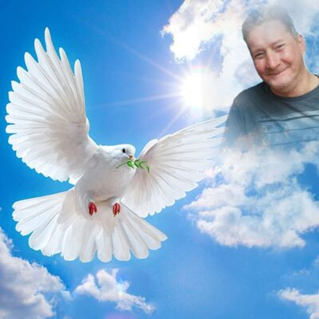 Mr. Steve Rhodus Profile Photo
