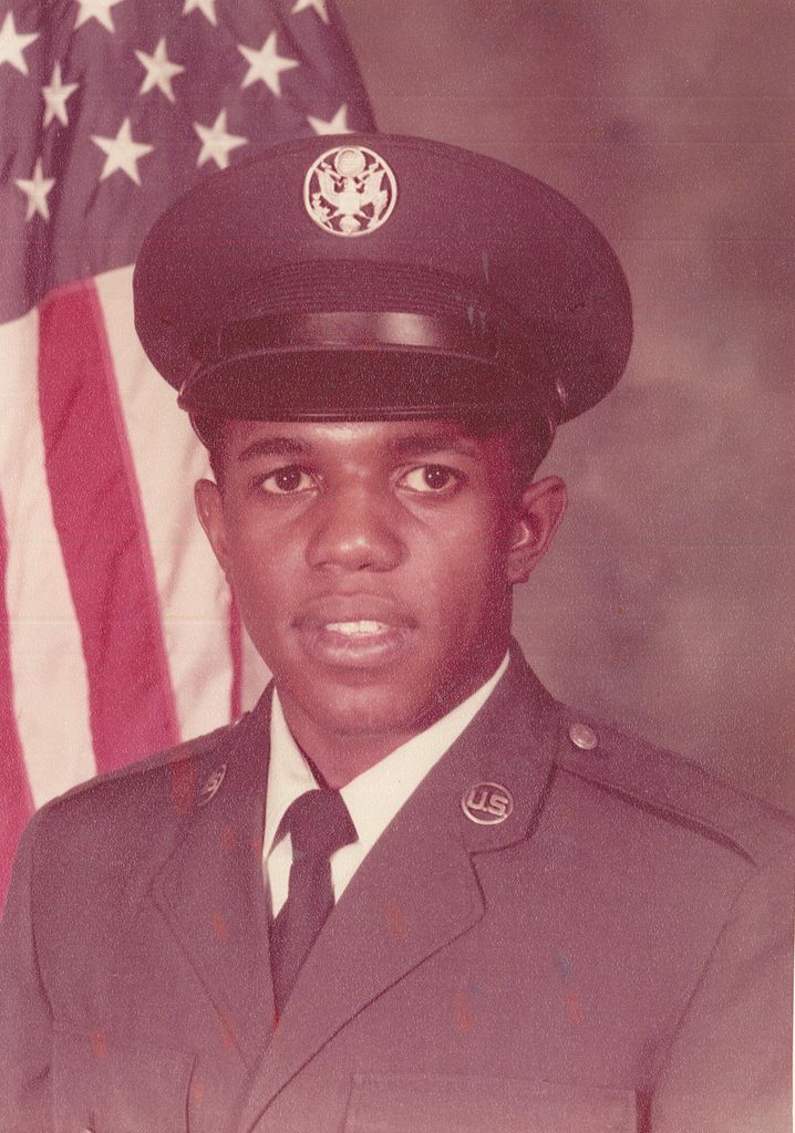 Norman Anthony Wright