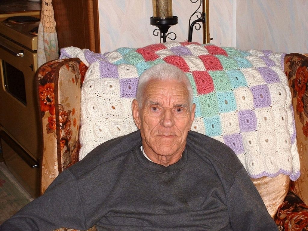 Wesley Pierce