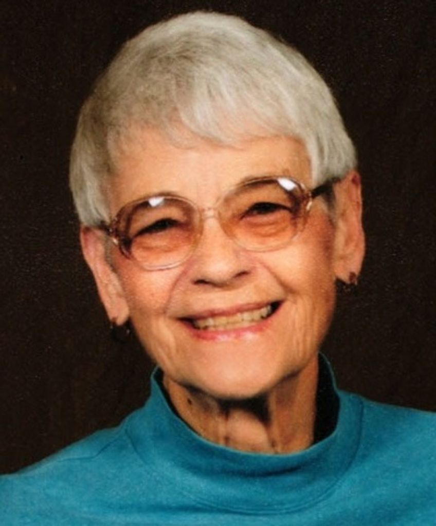 Judith Mcbride Profile Photo