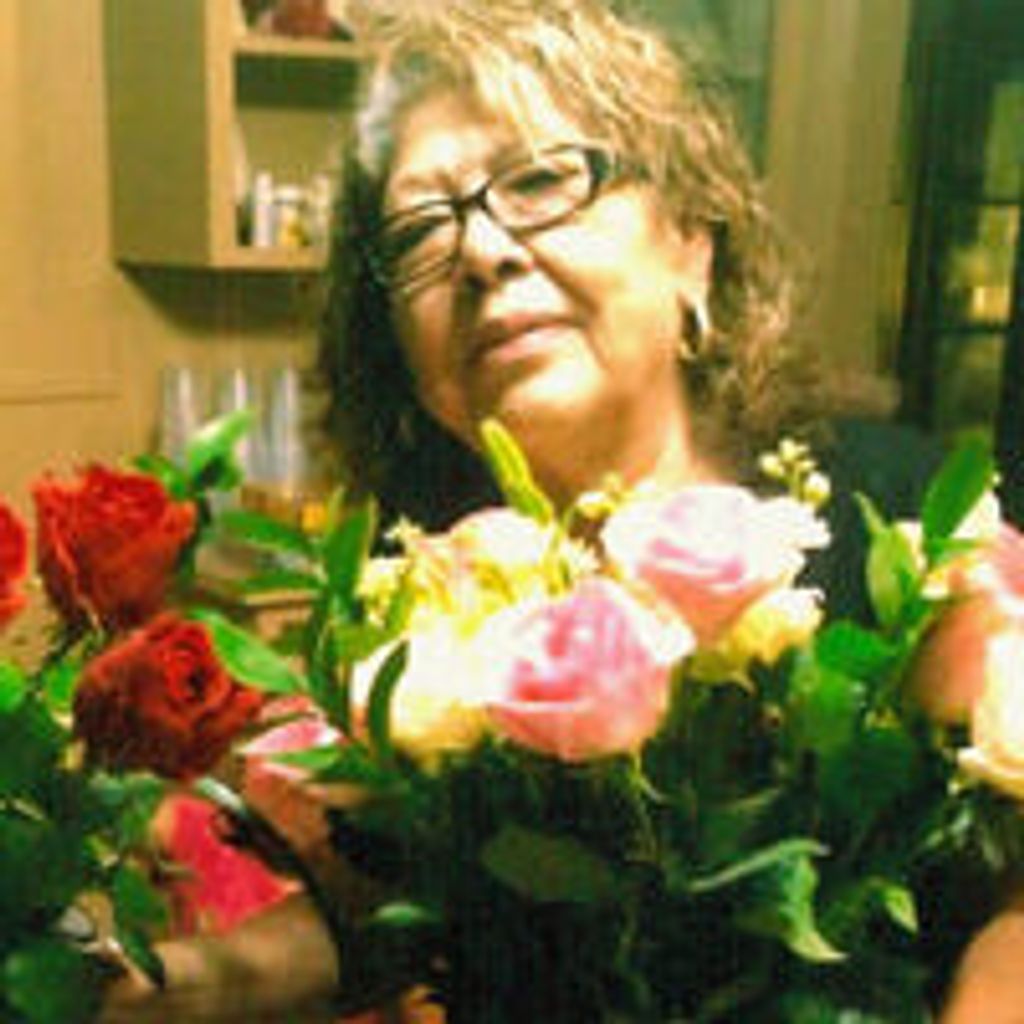 Maria Victorina Romero Nava