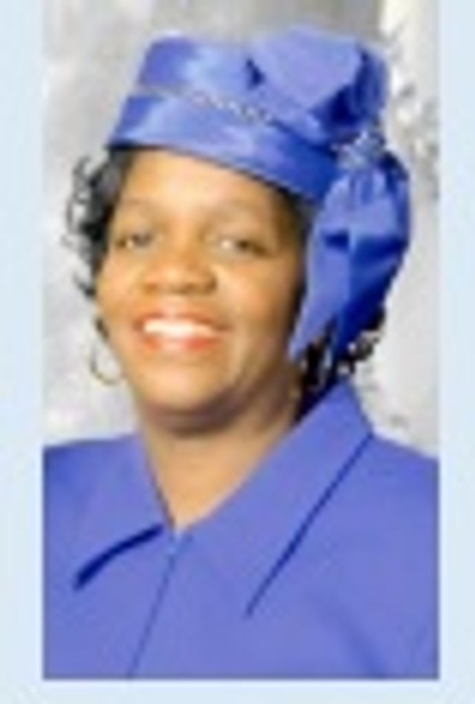 Drucilla Malone Knight